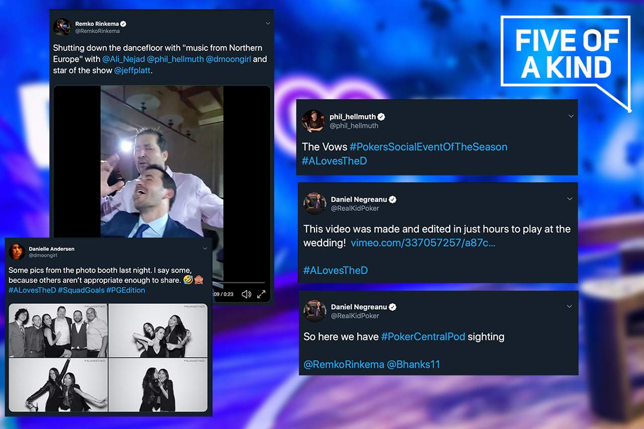 Featured News Card