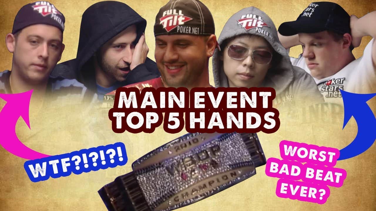 Featured News Card