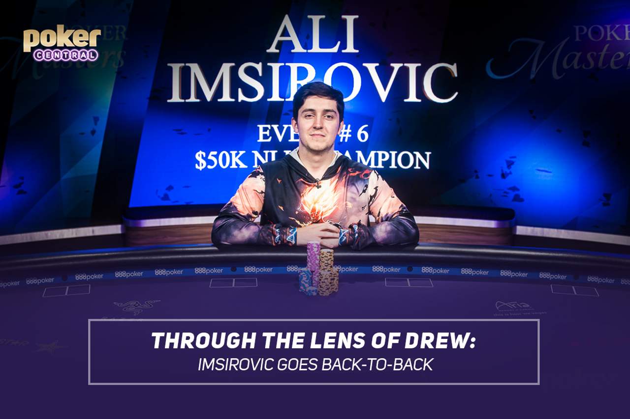 Featured News Card