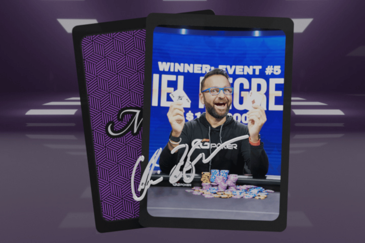 Featured News Card