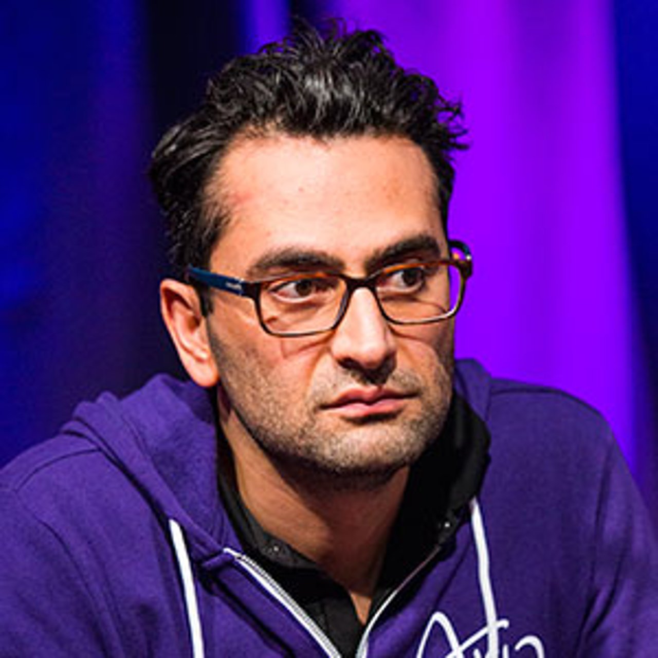Player Image