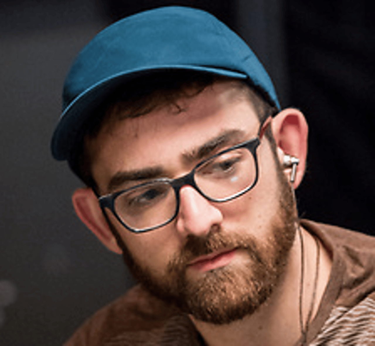 Player profile Pic