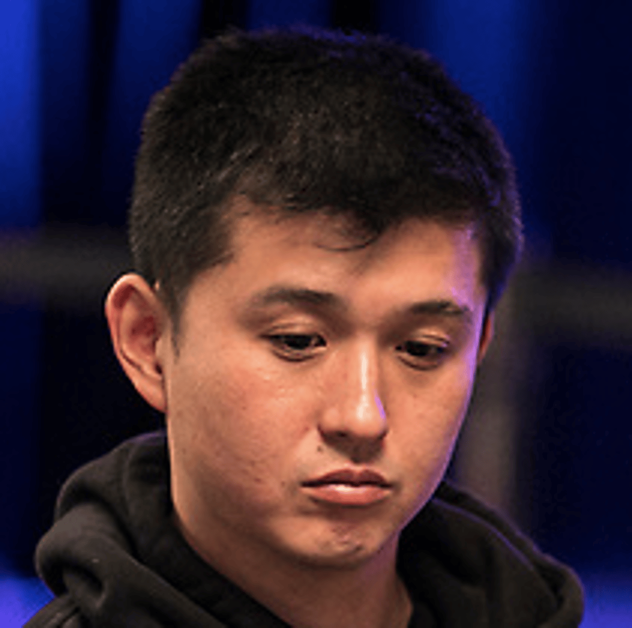 Player profile Pic