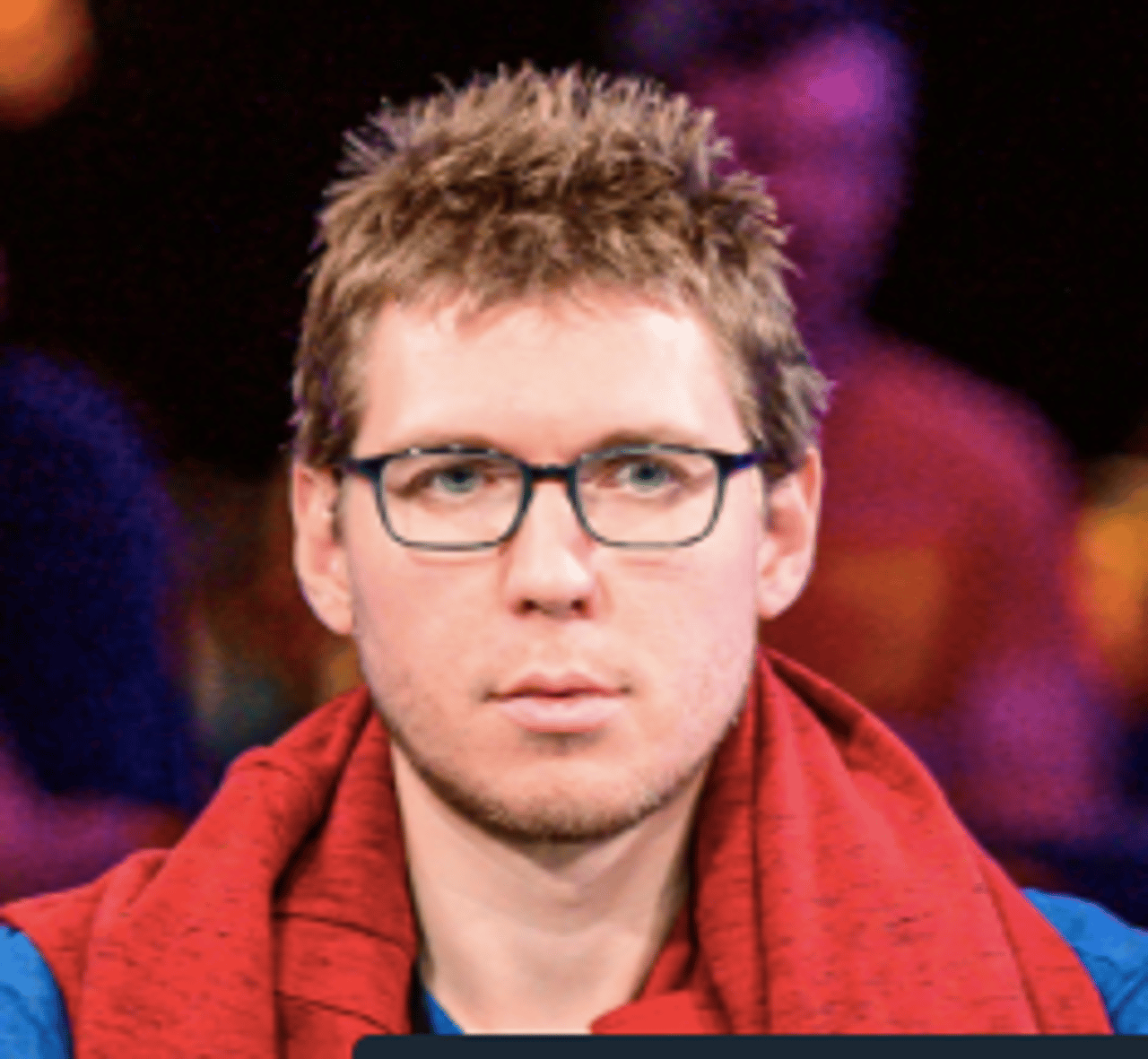 Player profile Pic