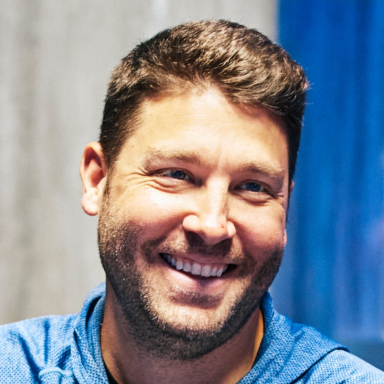 Player profile Pic