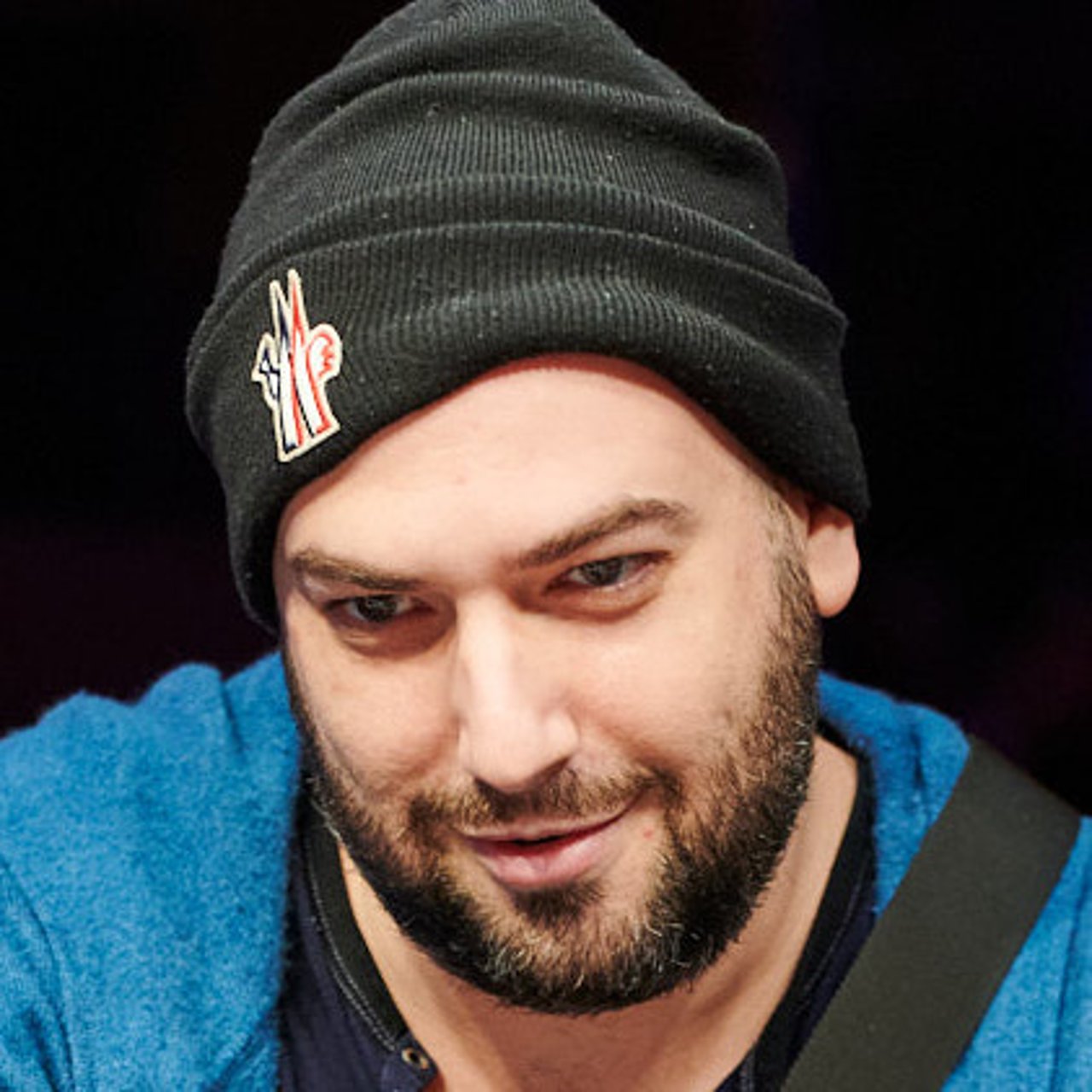 Player profile Pic