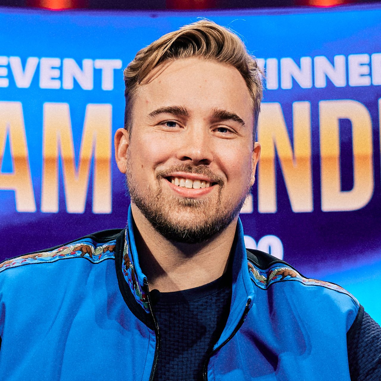 Player profile Pic