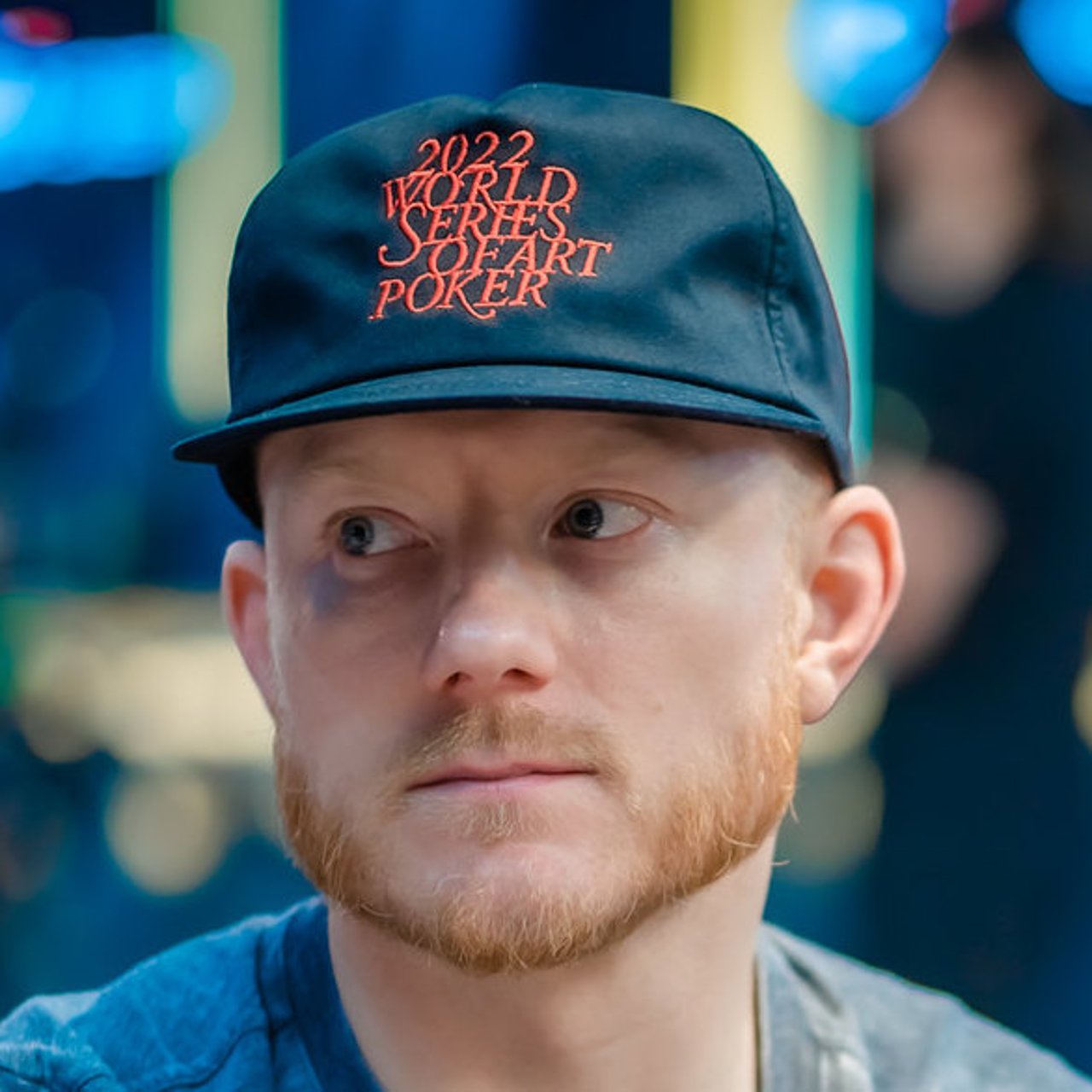 Player Image