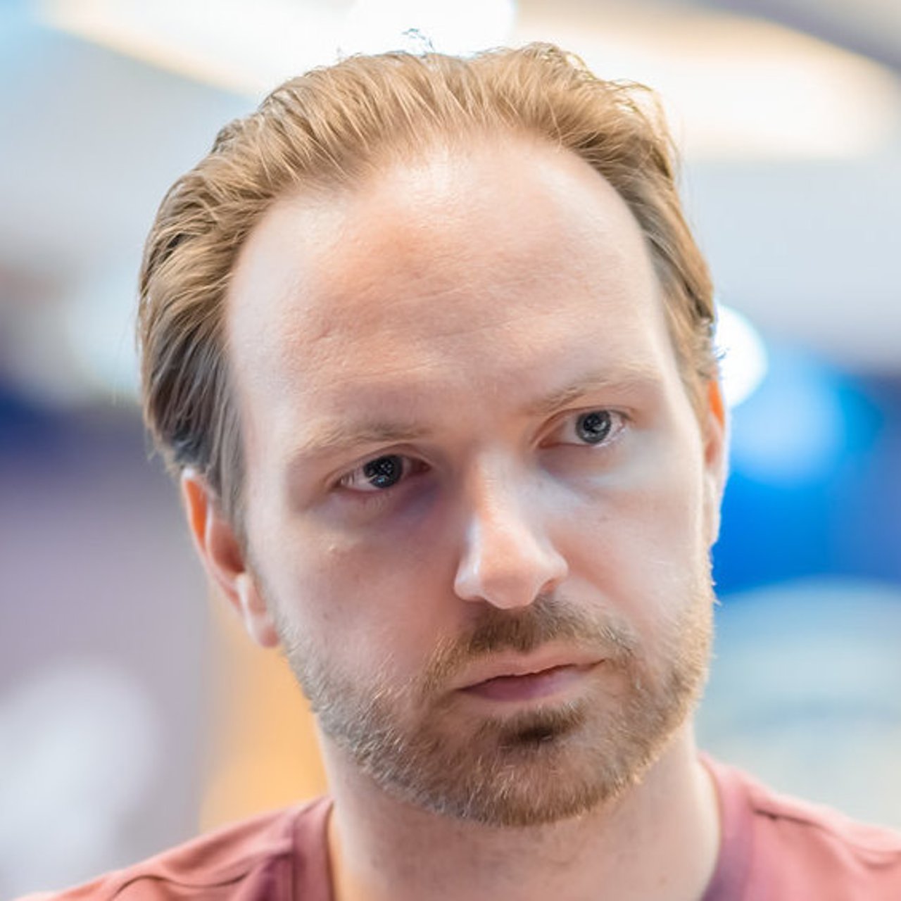 Player Image