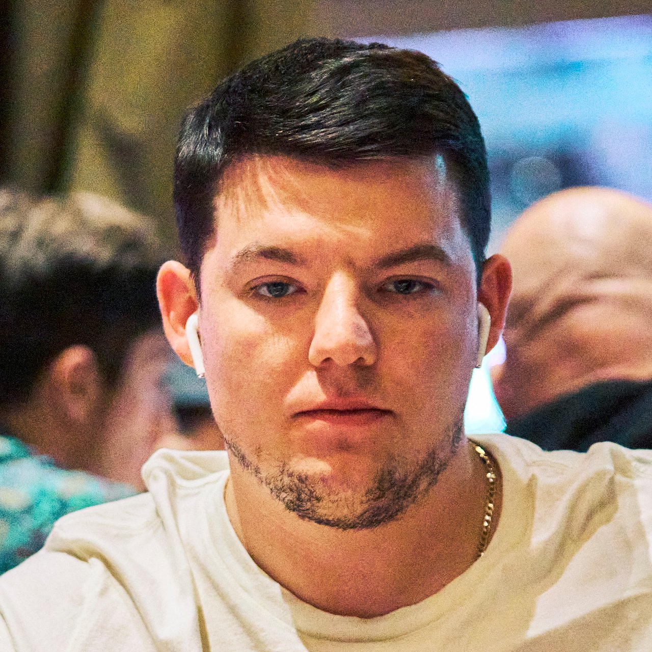 Player profile Pic