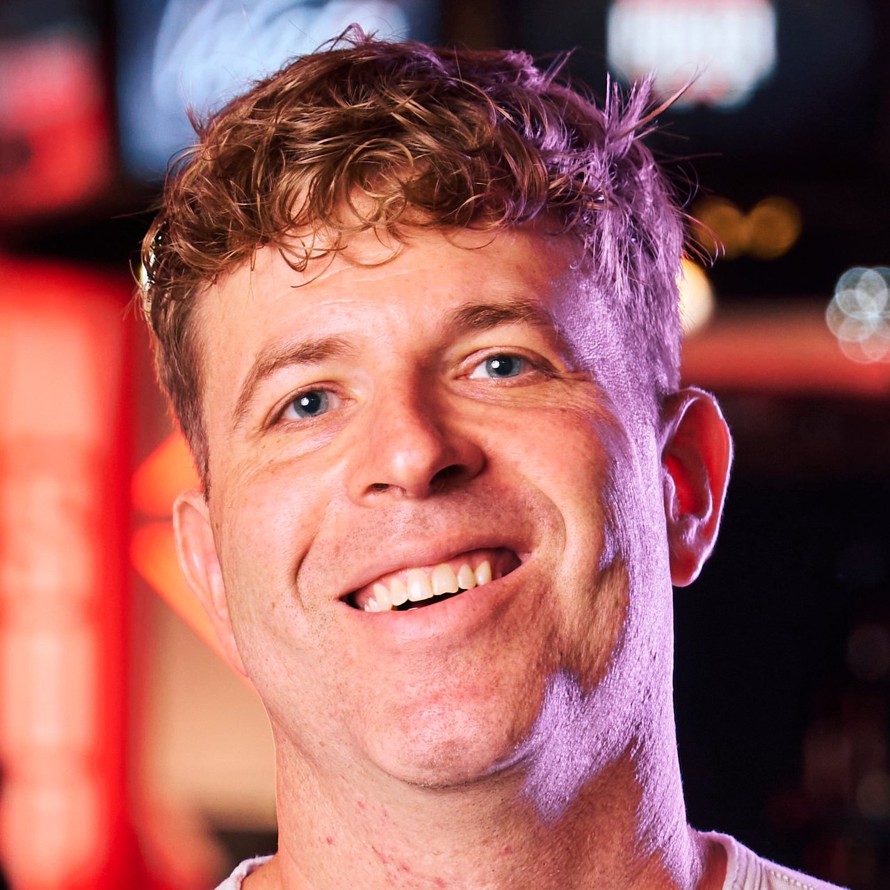Player profile Pic