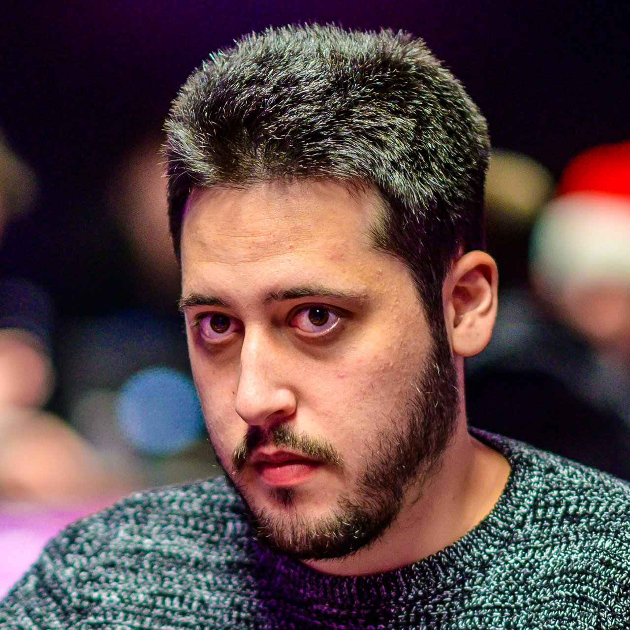 Player Image