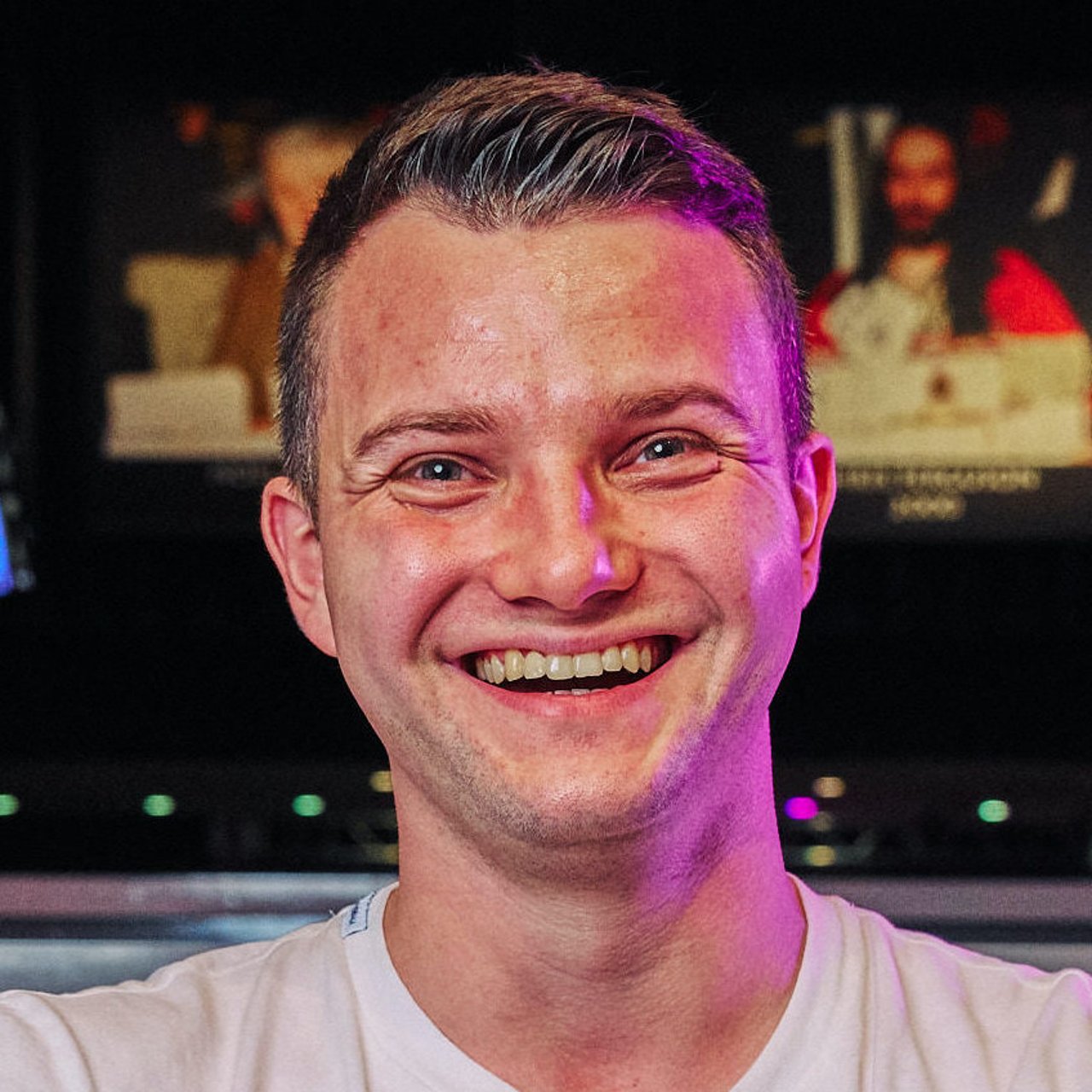 Player profile Pic
