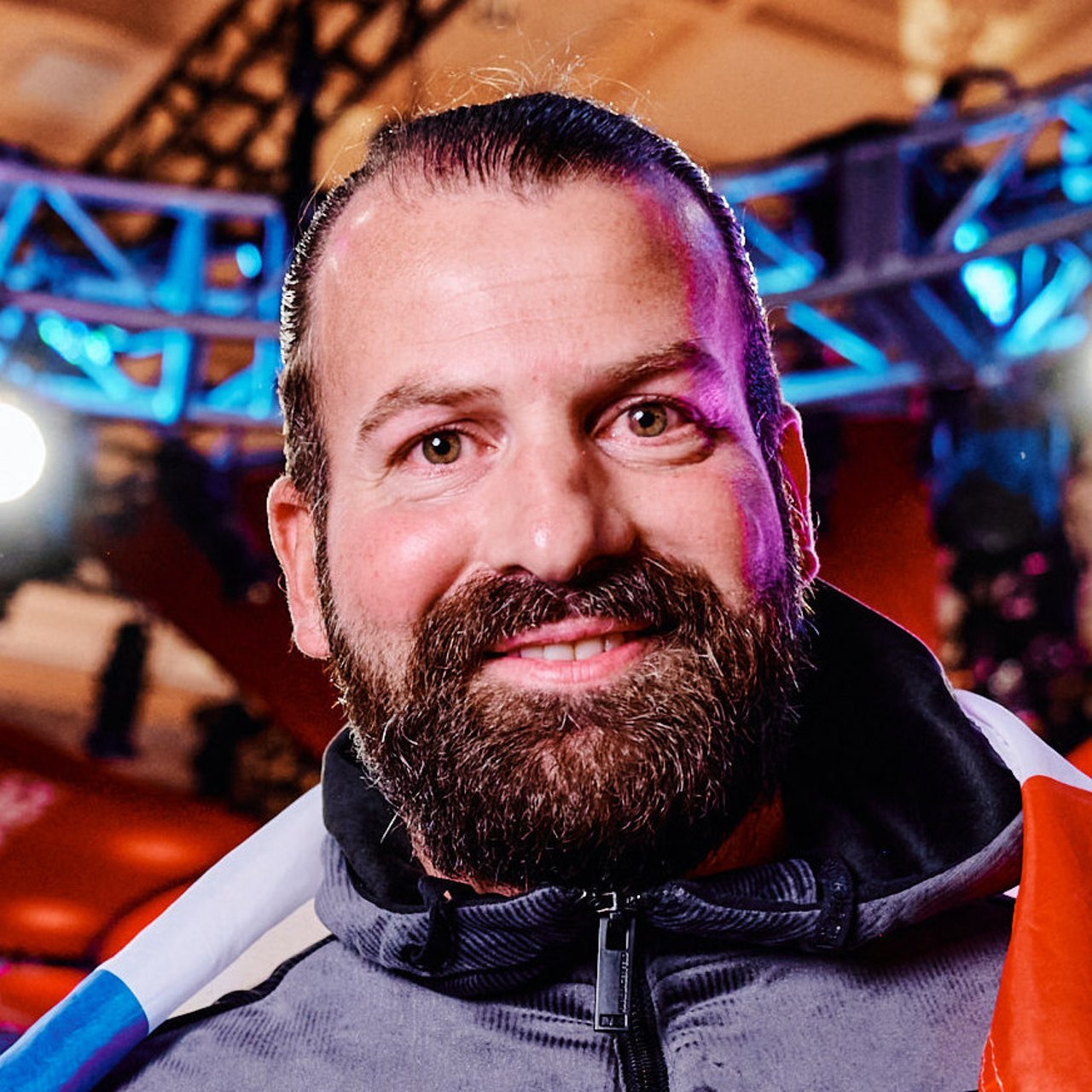 Player profile Pic