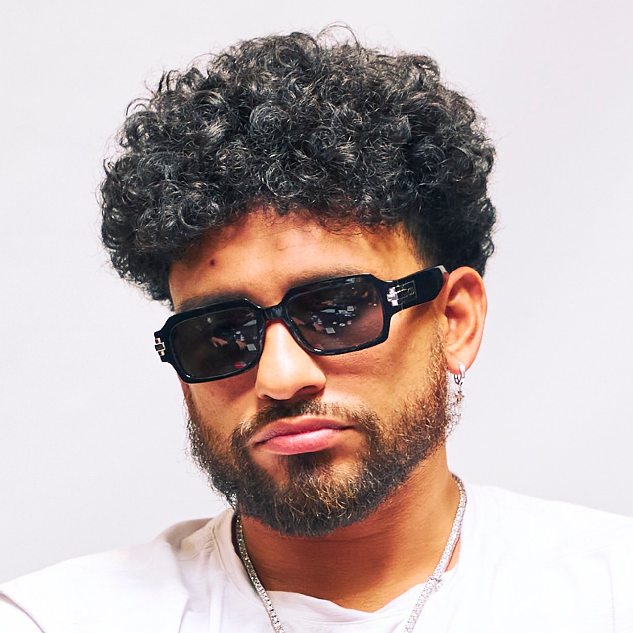 Player profile Pic