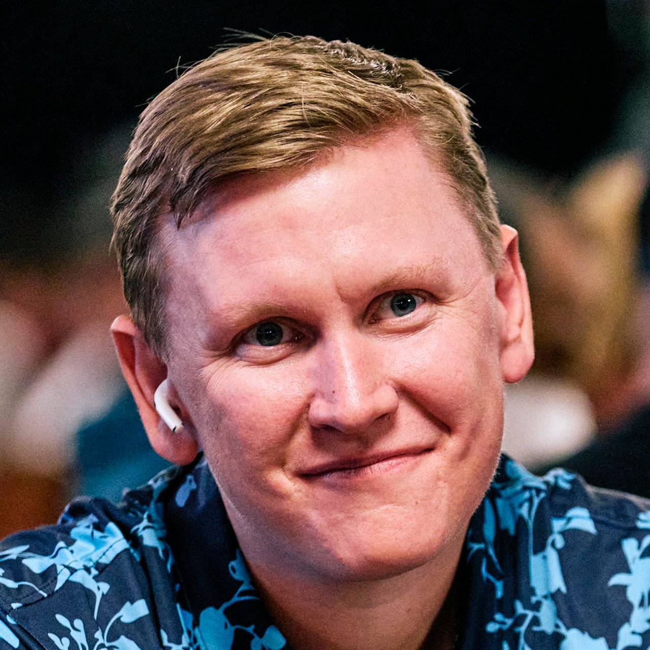 Player profile Pic