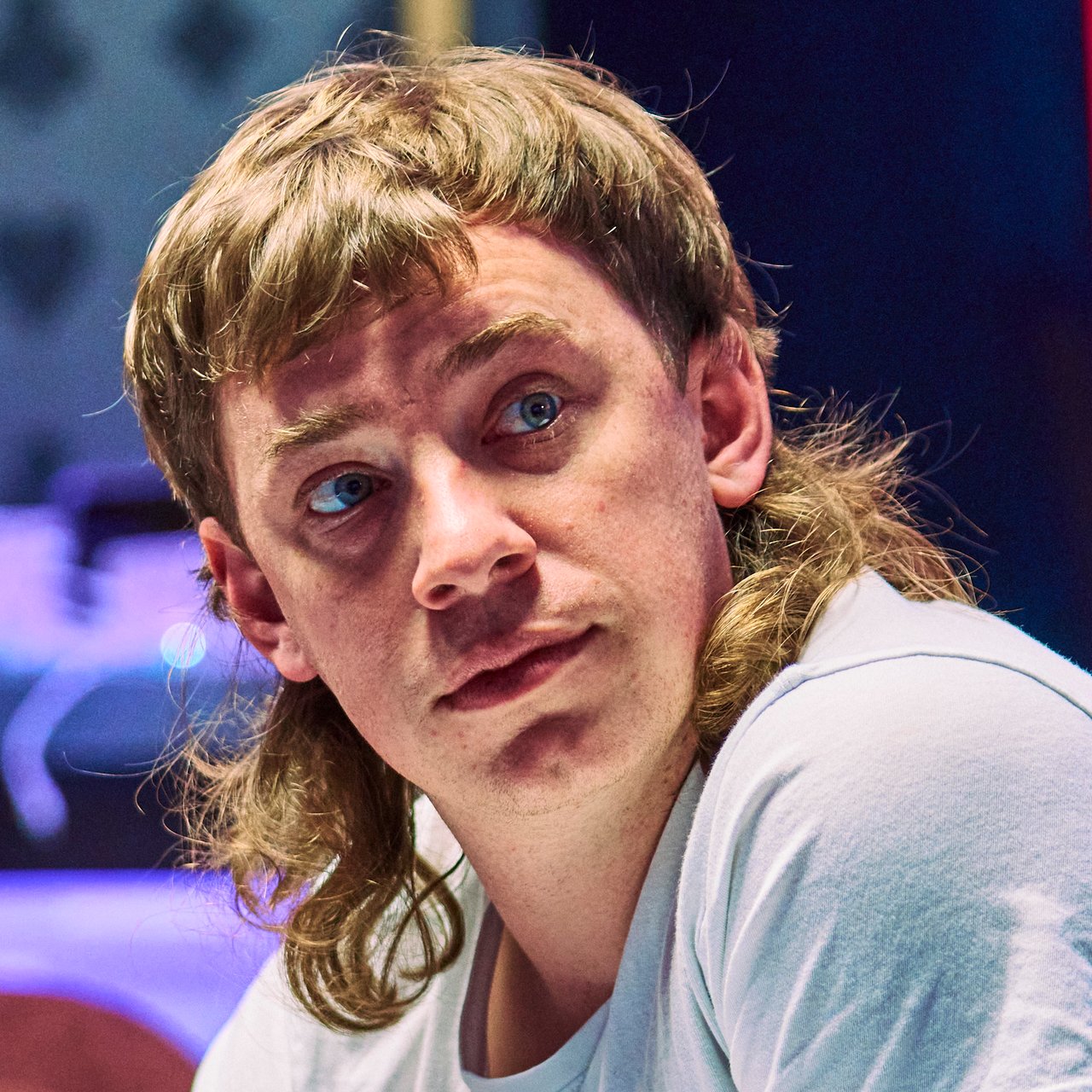 Player profile Pic
