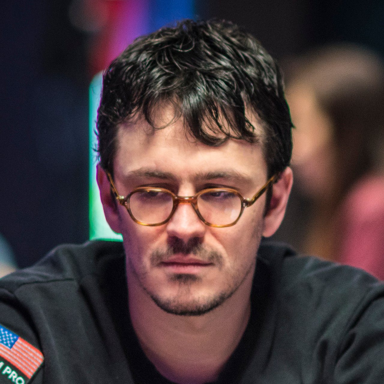 Player profile Pic