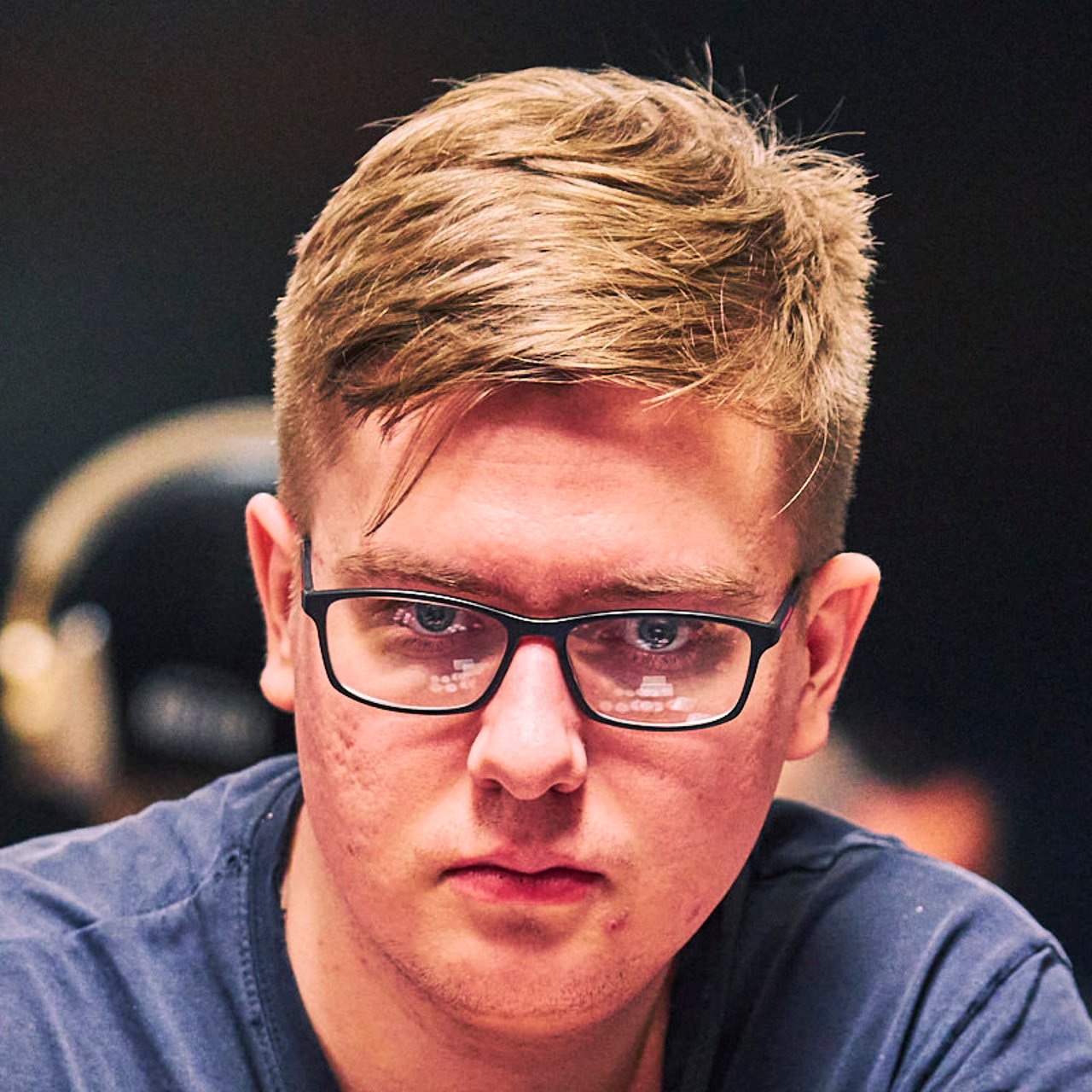Player profile Pic