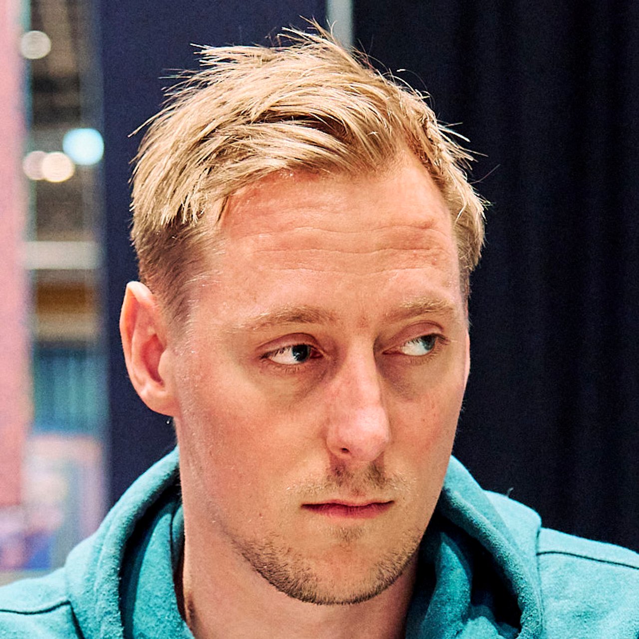 Player profile Pic