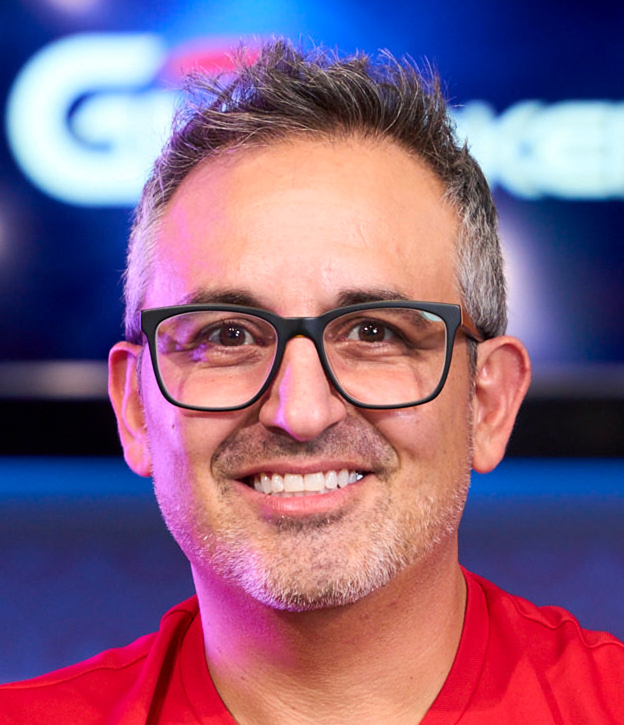 Player profile Pic