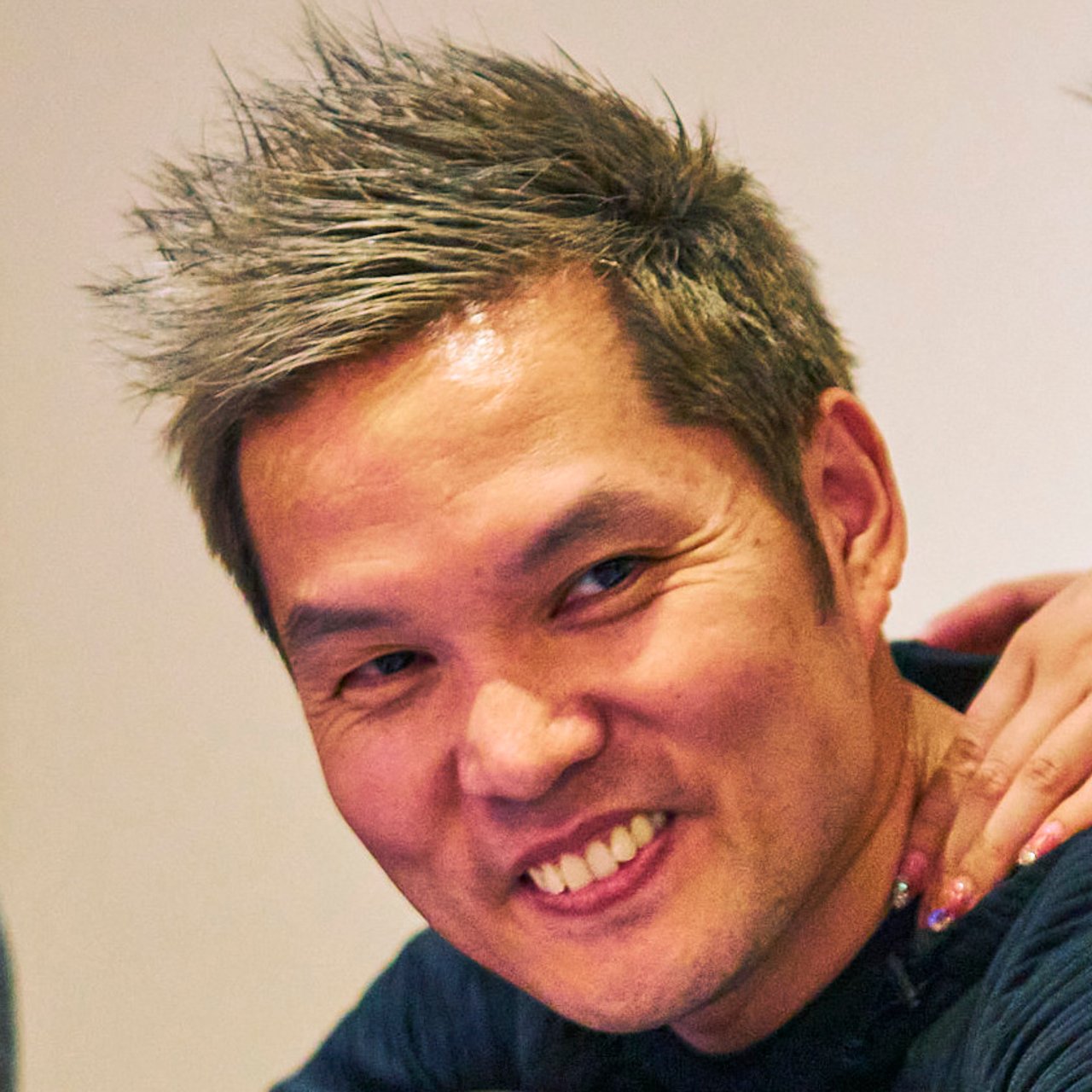 Player profile Pic