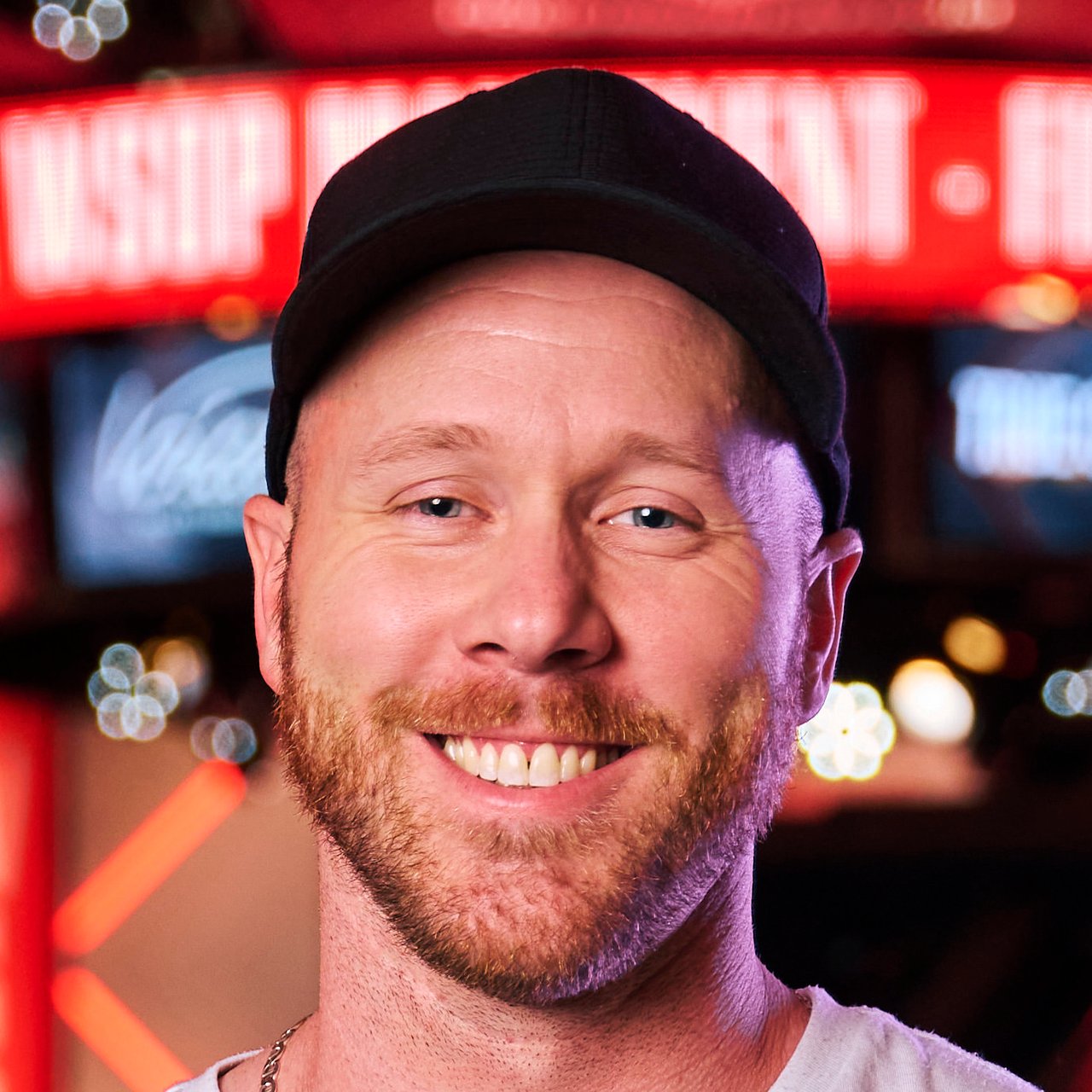Player profile Pic