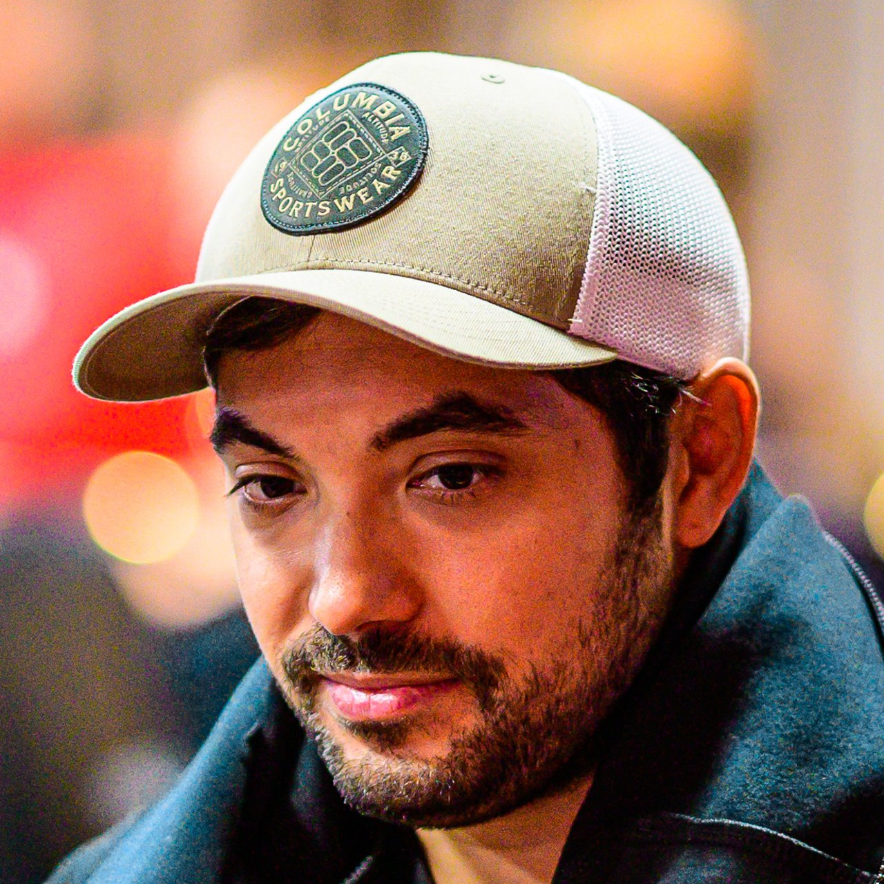 Player Image