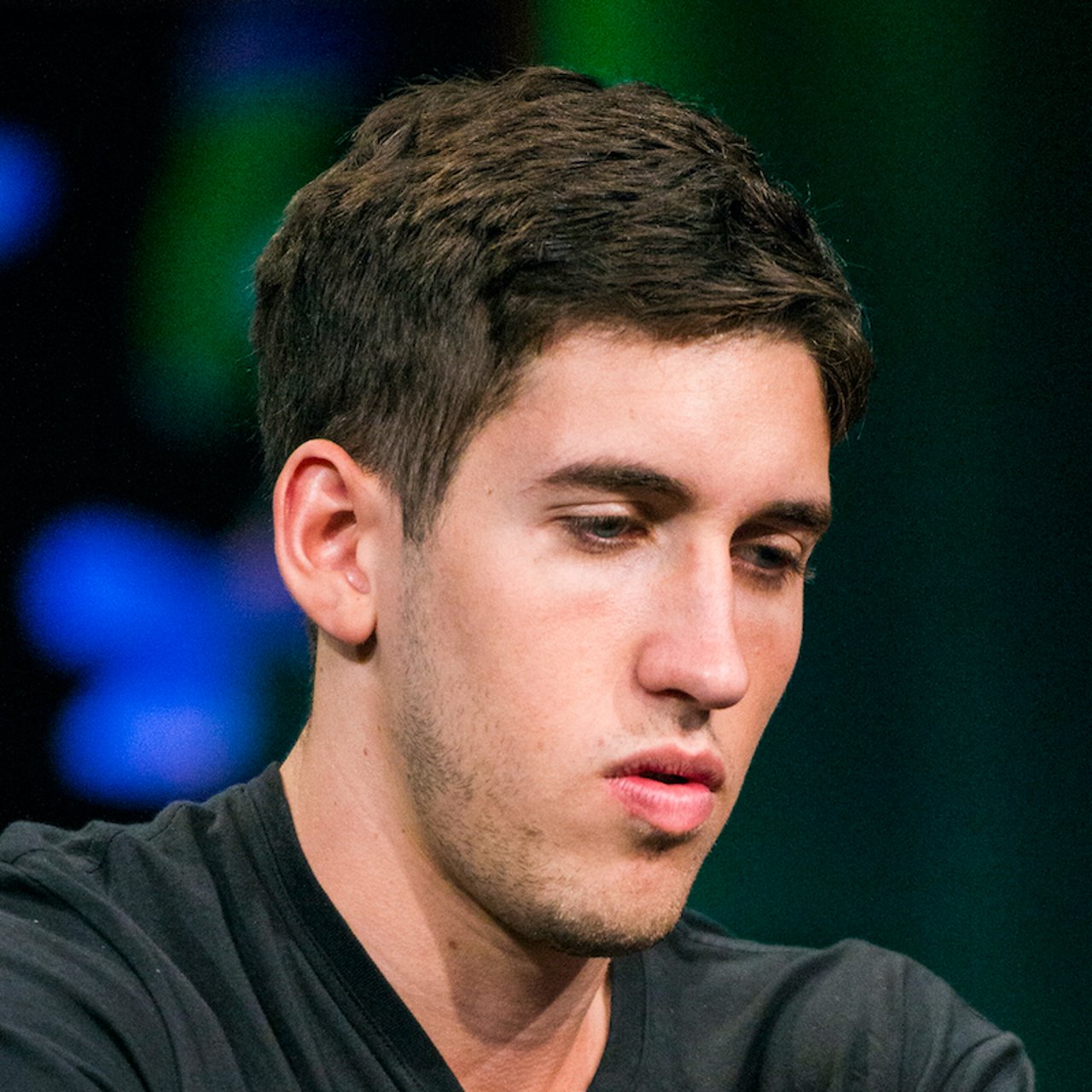 Player Image