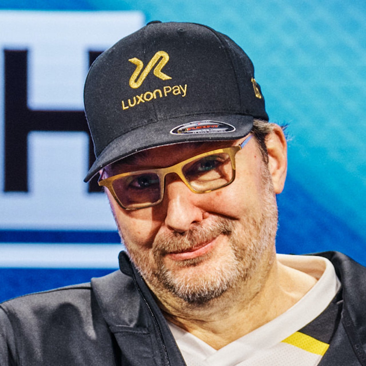 Player profile Pic