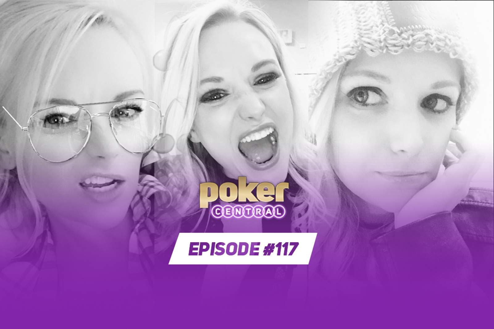 Ep. 117 Radio Amanda!
