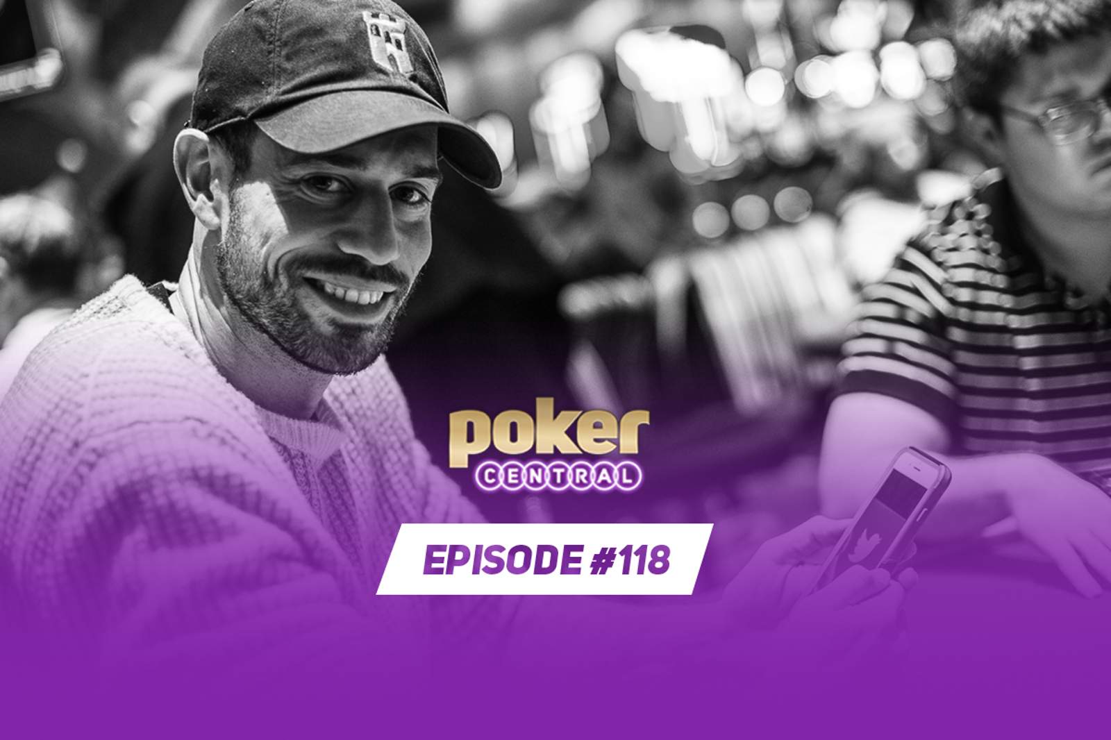 Ep. 118 This is Not What Nick Schulman Signed Up For!