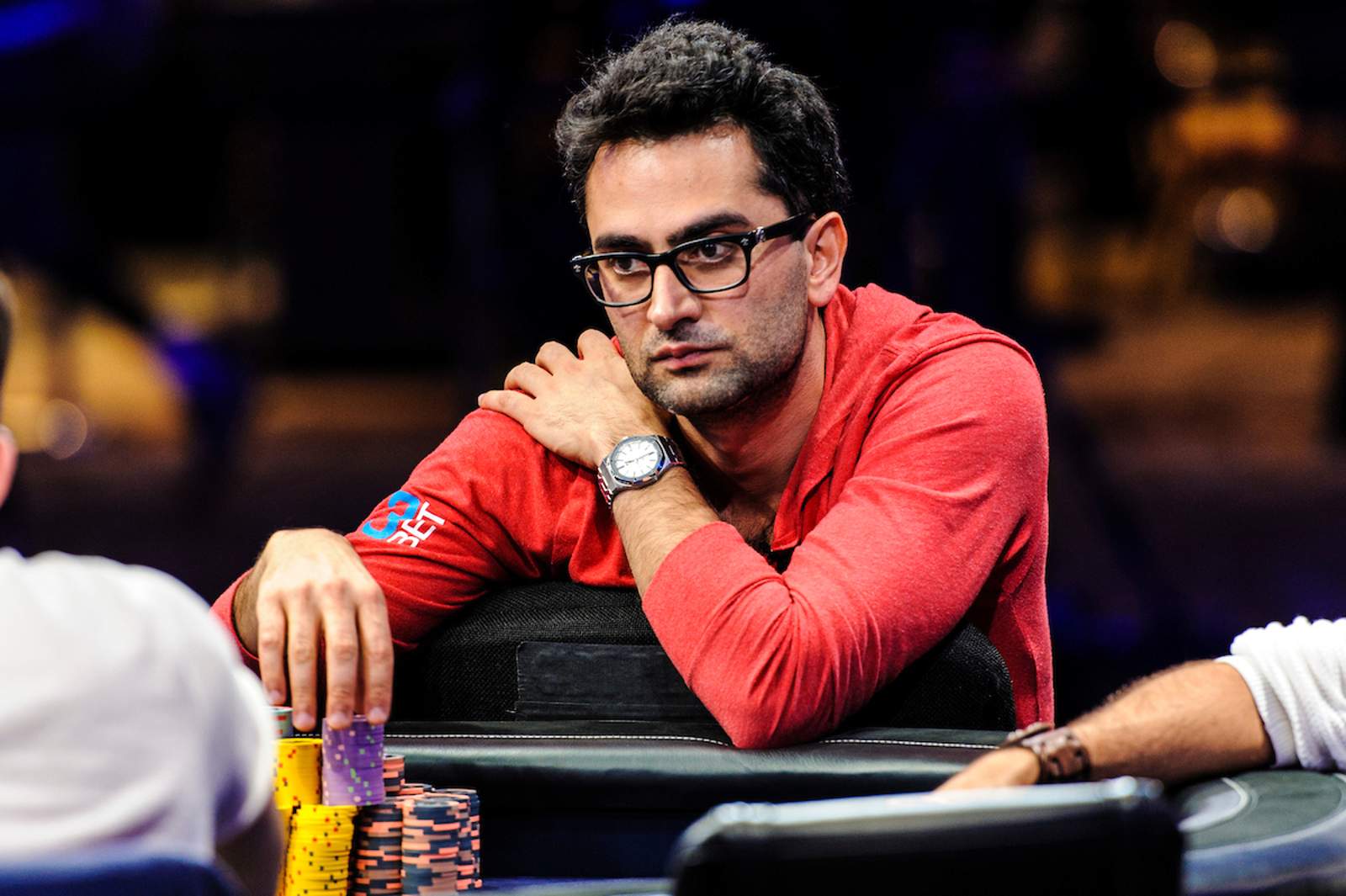 25 Days of SHRBowl: Building on "The Big One"