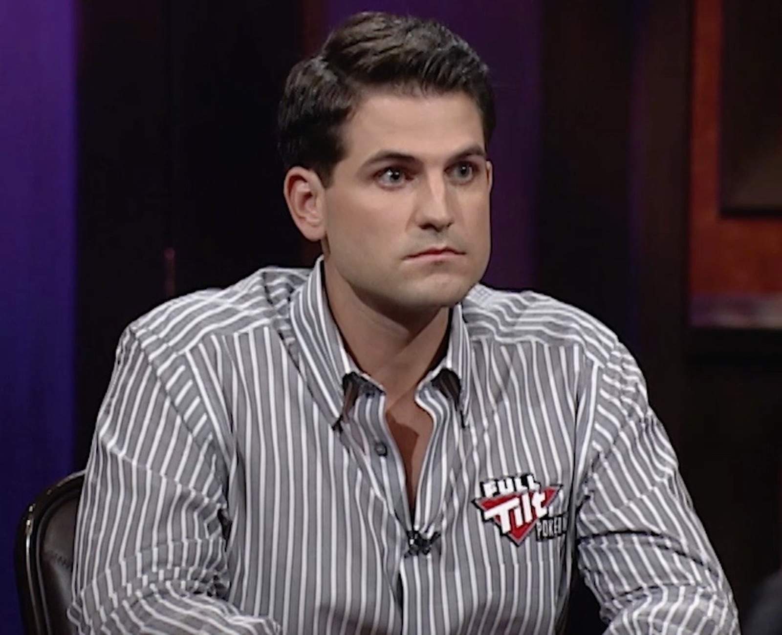 Poker Geniuses Collide Headlined by Brandon Adams