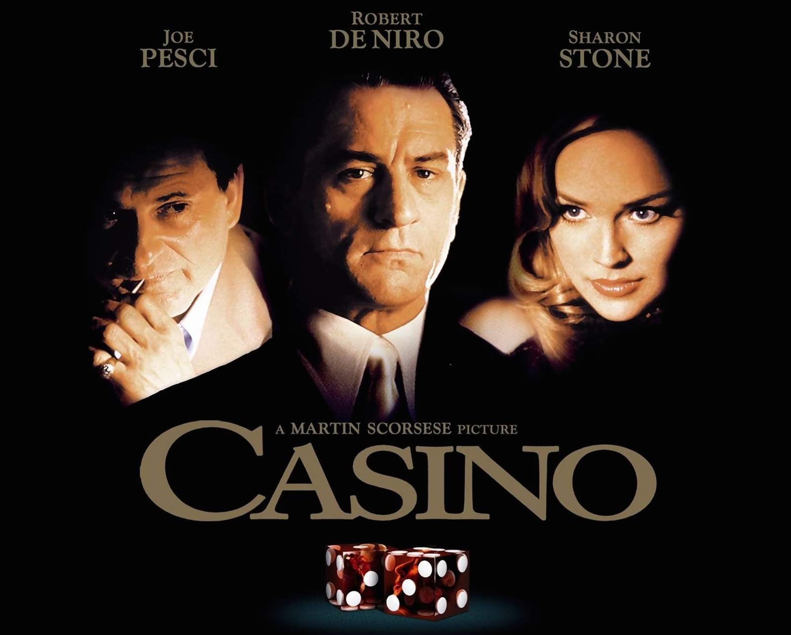 The Best Vegas Movies to Watch in Vegas