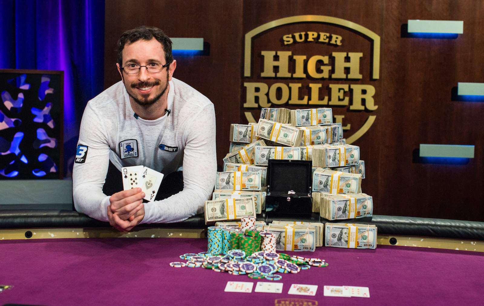 25 Days of SHRBowl: Rast Rewriting the Record Books