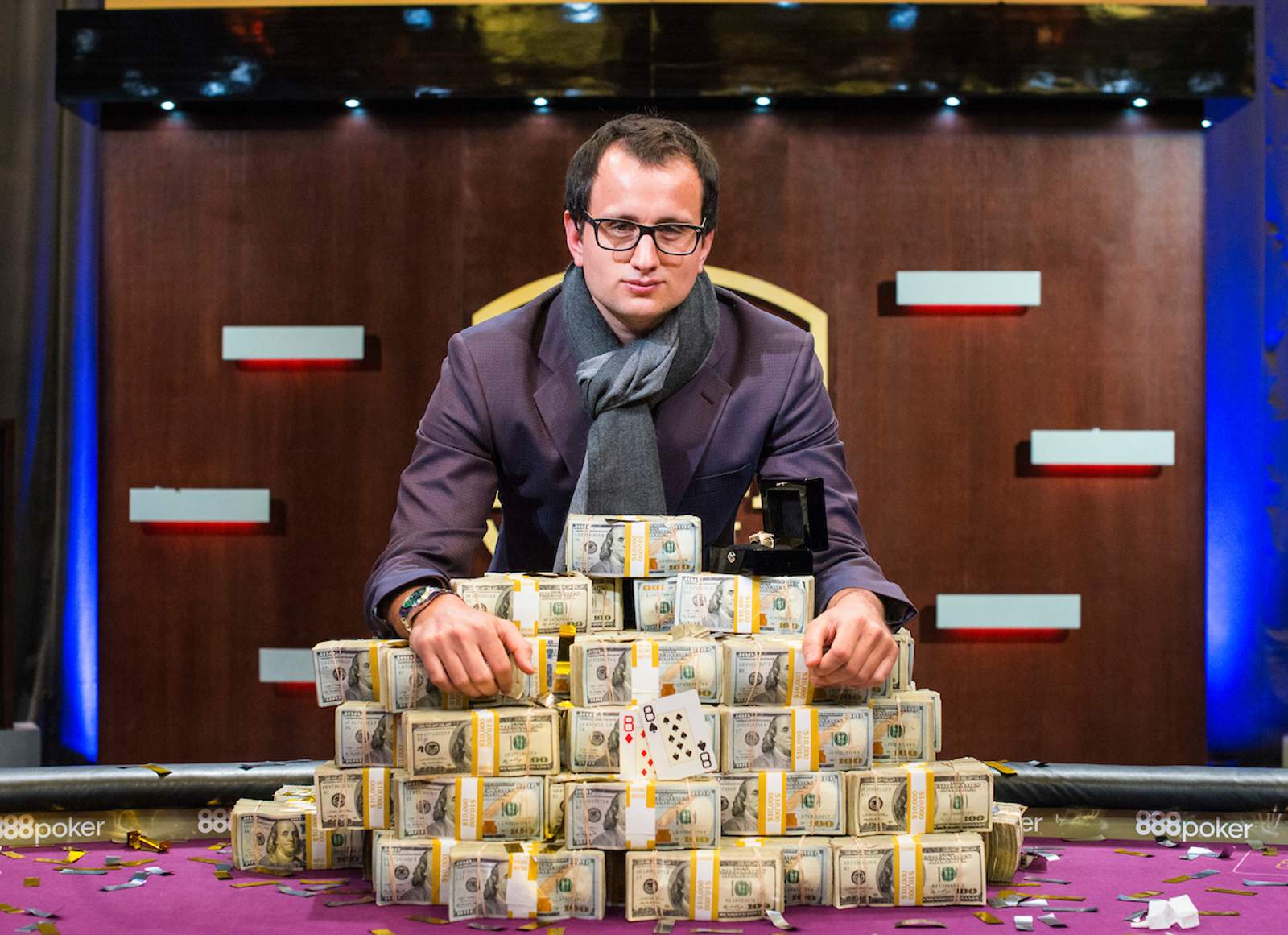 25 Days of SHRBowl: Rainer Returning to Defend