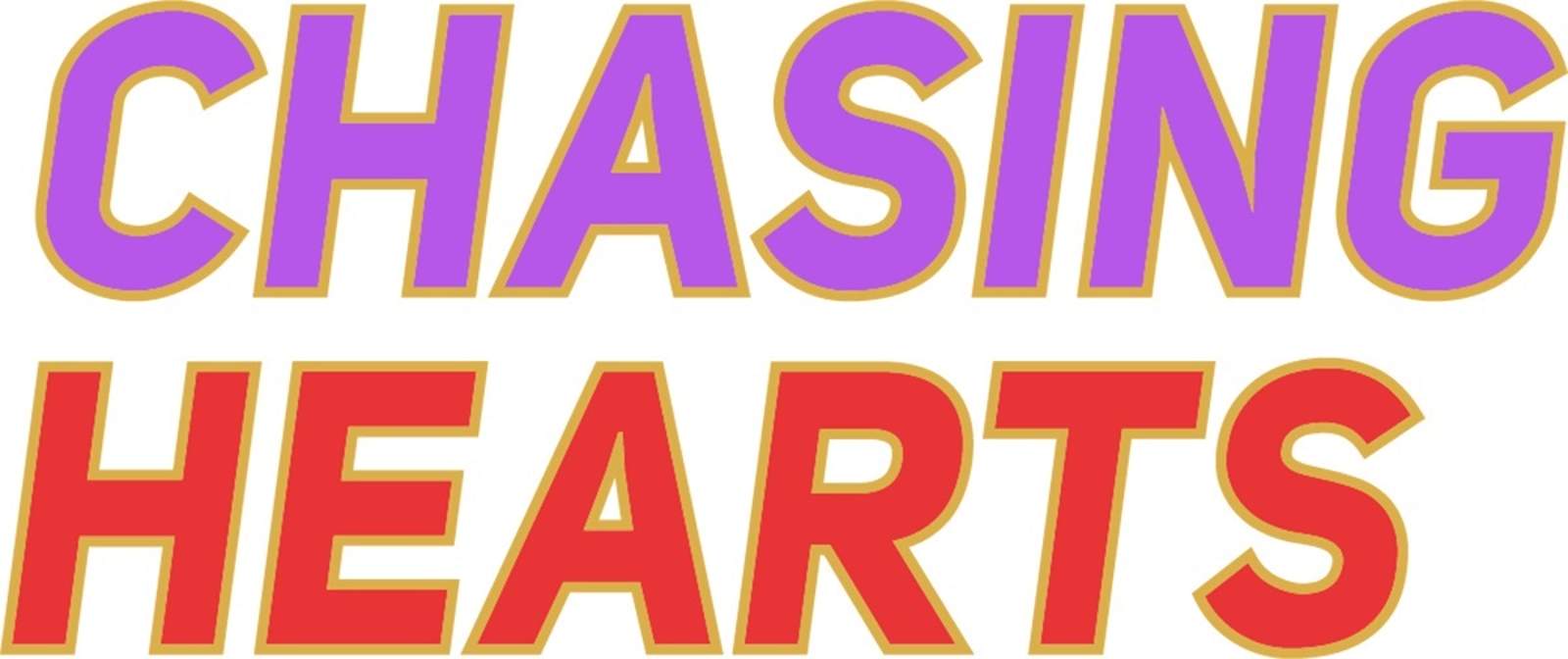 'Chasing Hearts' Premieres on PokerGO October 2