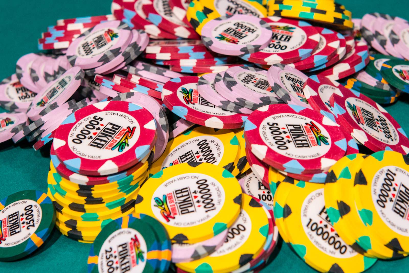 Make Your Move: Cash or Tournaments