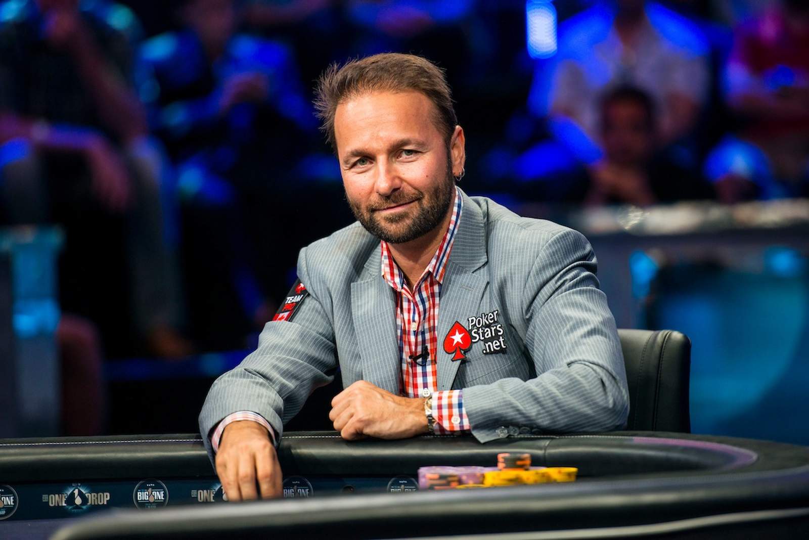 European Casino Fashion Faux Pas for MonteDam Swing