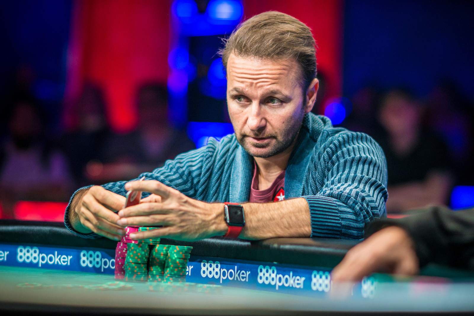 You Want Kid Poker, You Got Kid Poker on PokerGO