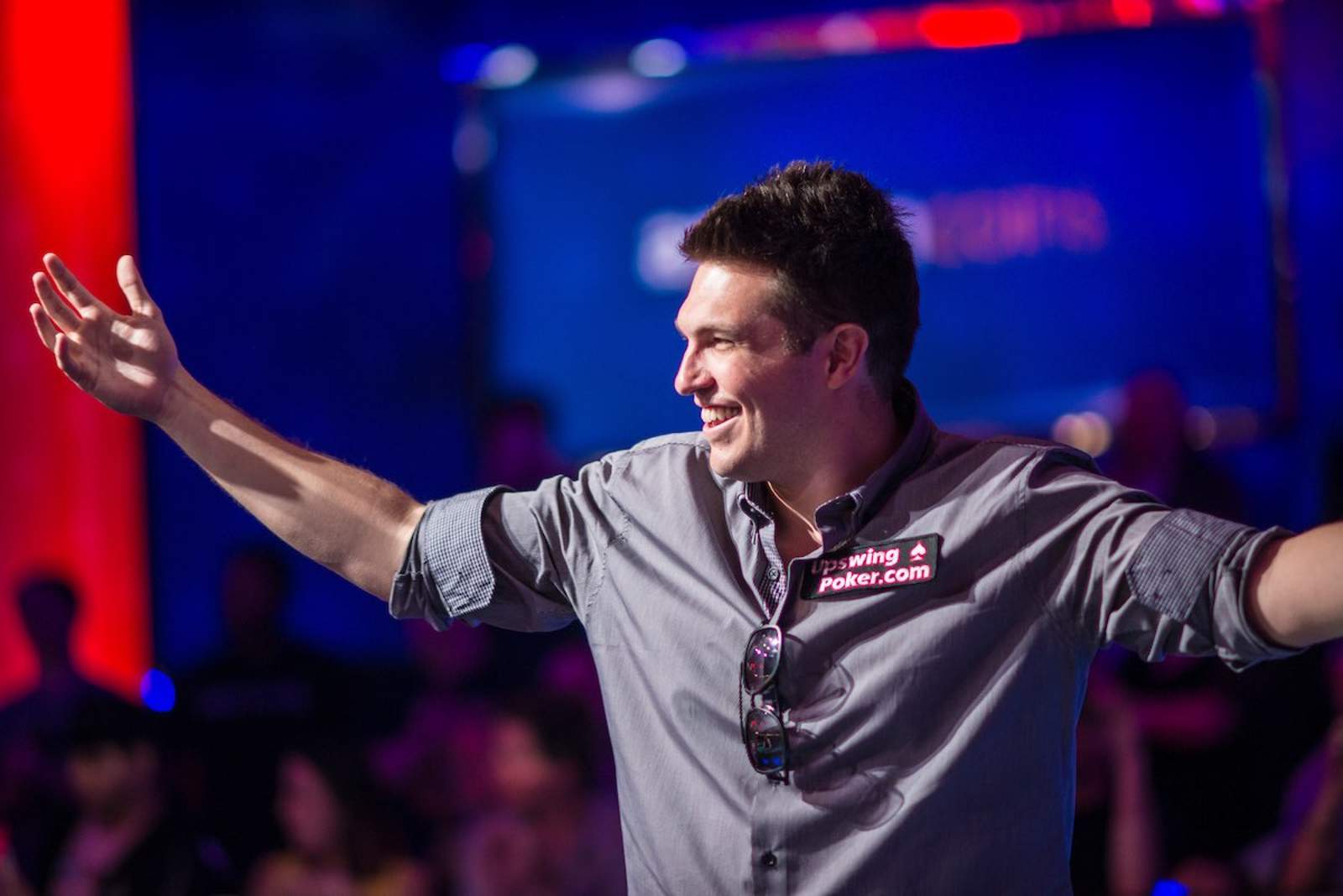 Ep. 22 Big One for One Doug ft Doug Polk and ElkY