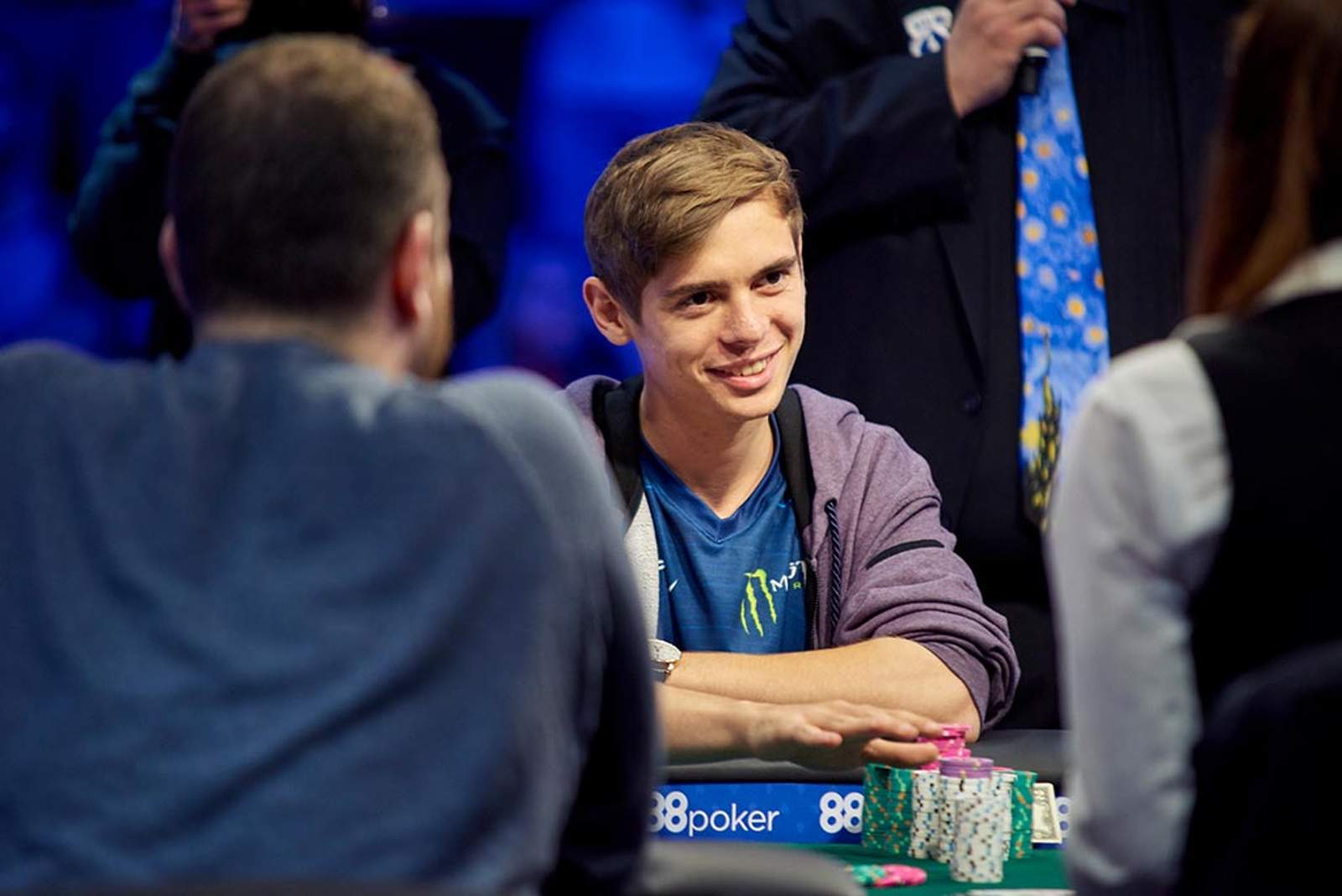 Triton Super High Roller Series Announce Manila Main Event