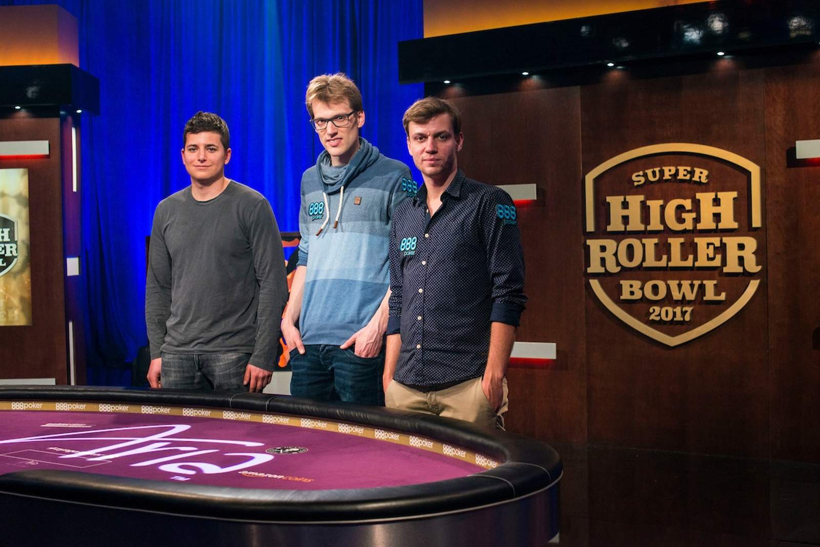 Jake Schindler Holds Massive Lead Heading into Final Day
