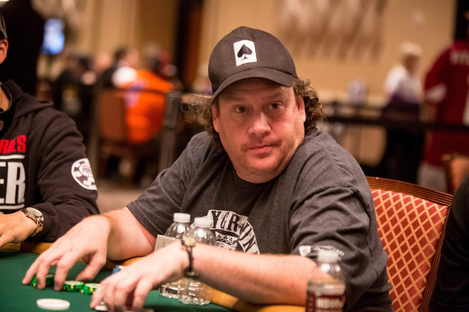 Poker After Dark: The 19th Hole