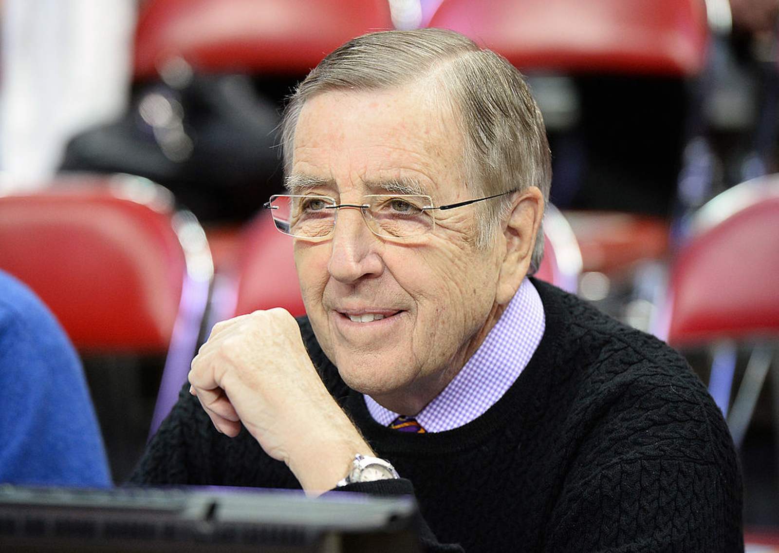 VSiN, Broadcast Legend Announce Big Betting Plans