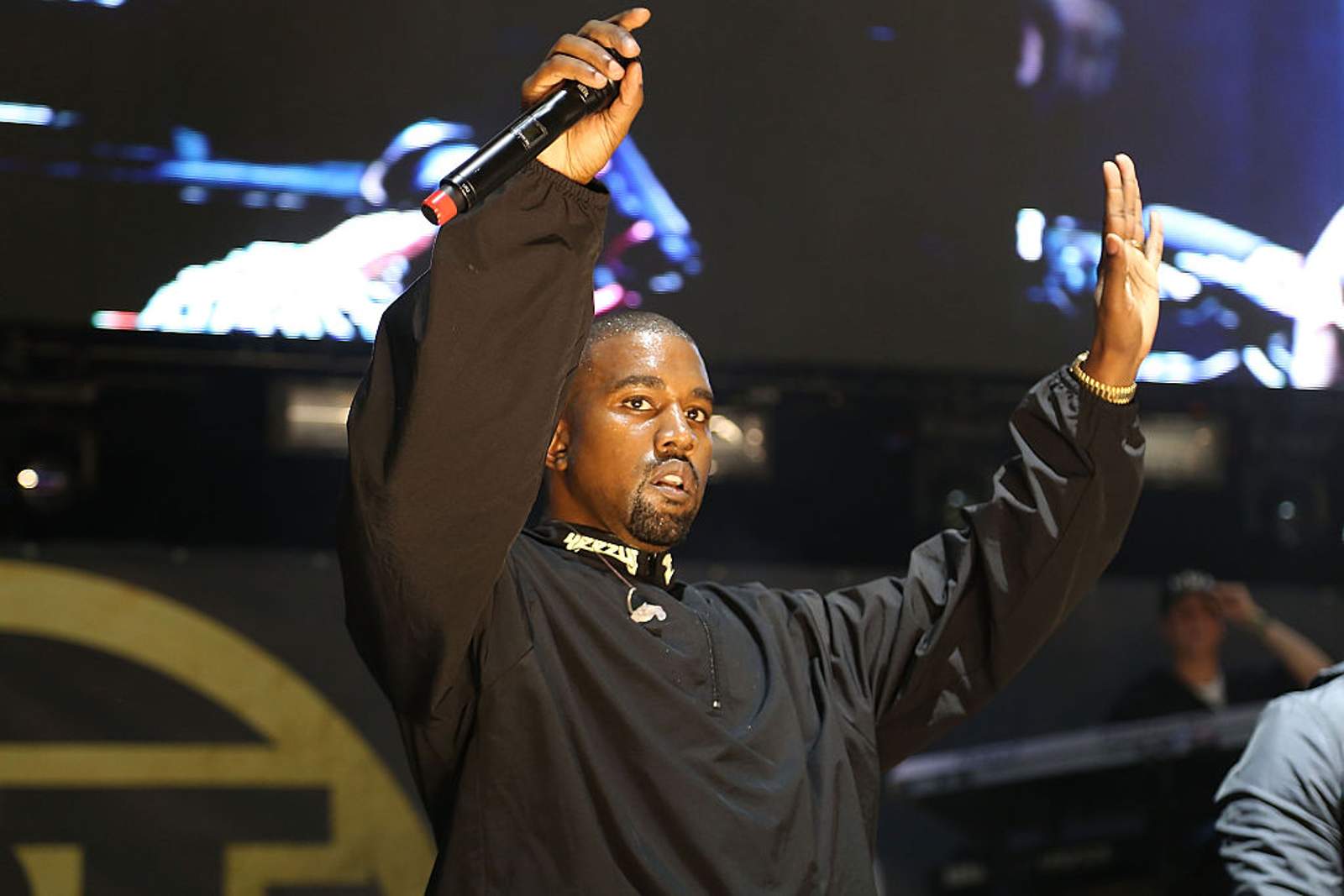 17 Minutes of Kanye, Without Any Kanye