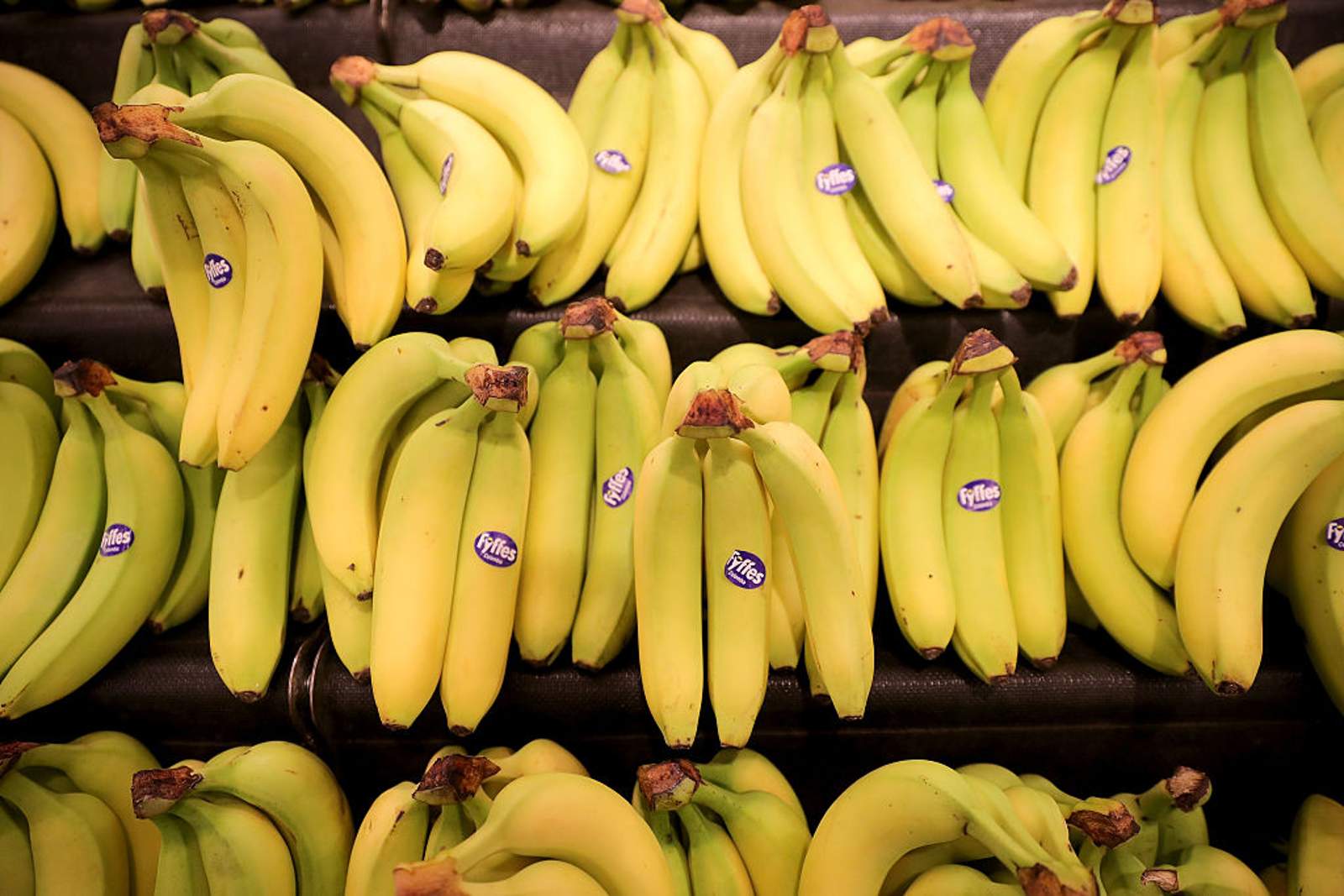 Make The Switch From Supplements to Super Foods