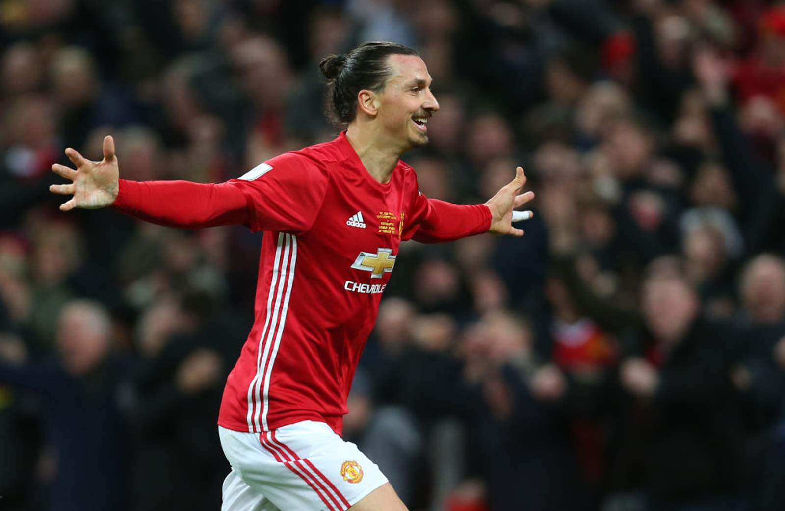 Morning Perk: Zags, Zlatan and Roaring Returns
