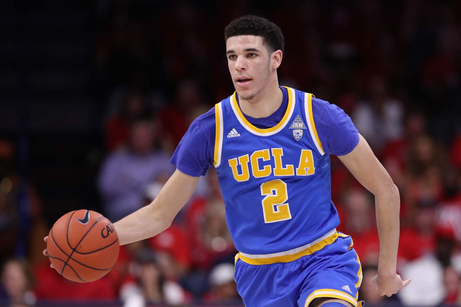 Conference Tournaments Come to Las Vegas
